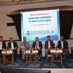 New CA Course in Nepal 2025 : ICAN Syllabus, Eligibility, Exam Pattern & Duration